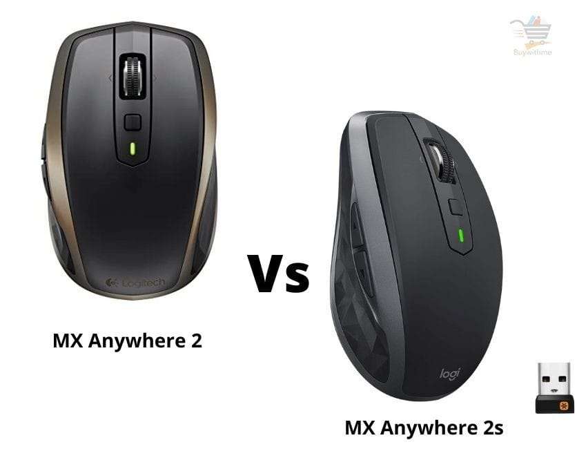 MX Anywhere 2 vs 2s