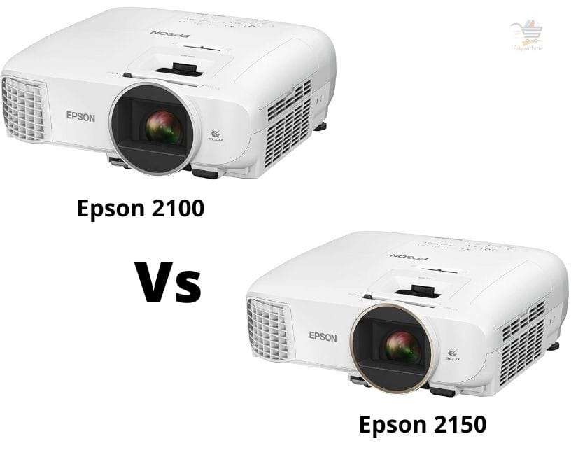 Epson 2100 vs 2150