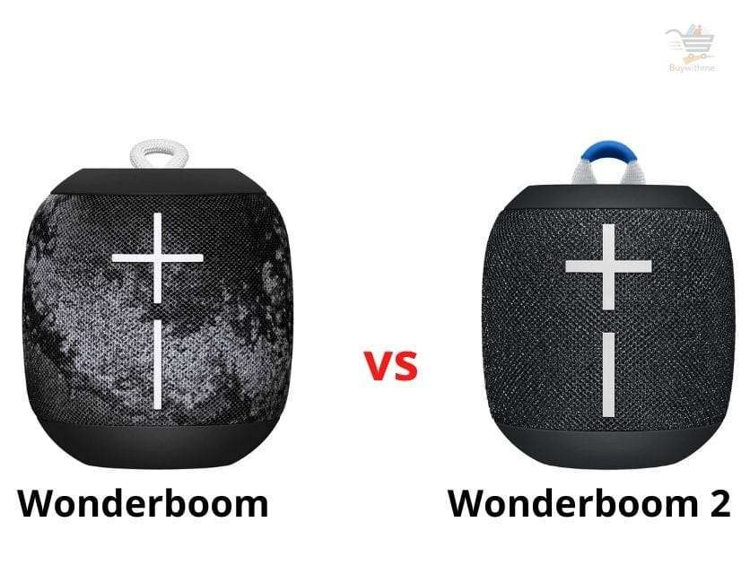 Wonderboom vs Wonderboom 2